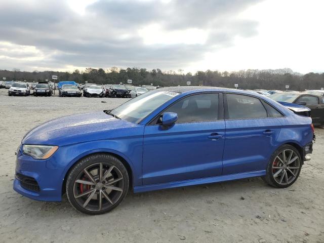 Изображение 2016 AUDI S3 PRESTIGE 2016