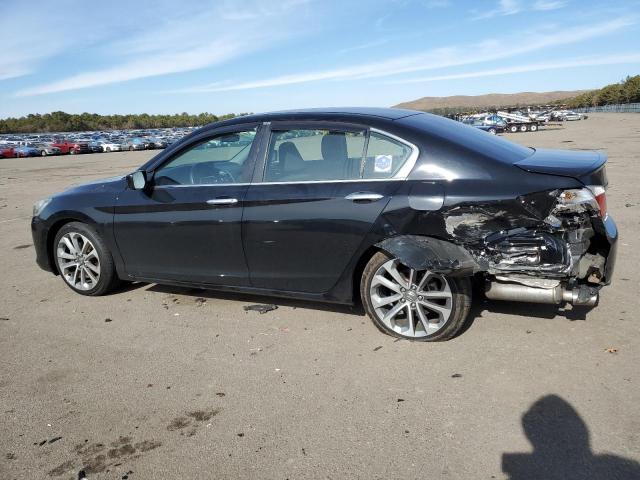Image 2 of 2014 HONDA ACCORD SPORT 2014 with VIN 1HGCR2F52EA234192