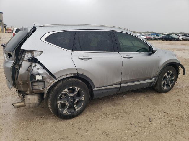 Изображение 3 2018 HONDA CR-V TOURING 2018 с VIN 7FARW1H94JE052057