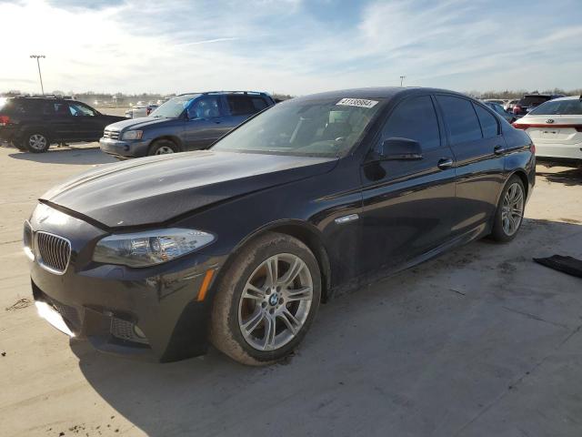 Изображение 2013 BMW 528 I 2013