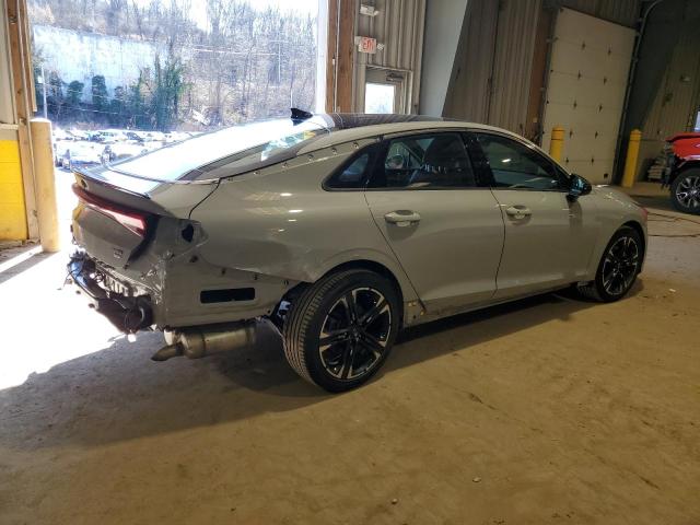 Image 3 of 2021 KIA K5 GT LINE 2021 with VIN 5XXG64J28MG075313