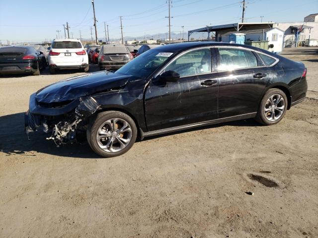 Obraz 2023 HONDA ACCORD EX 2023