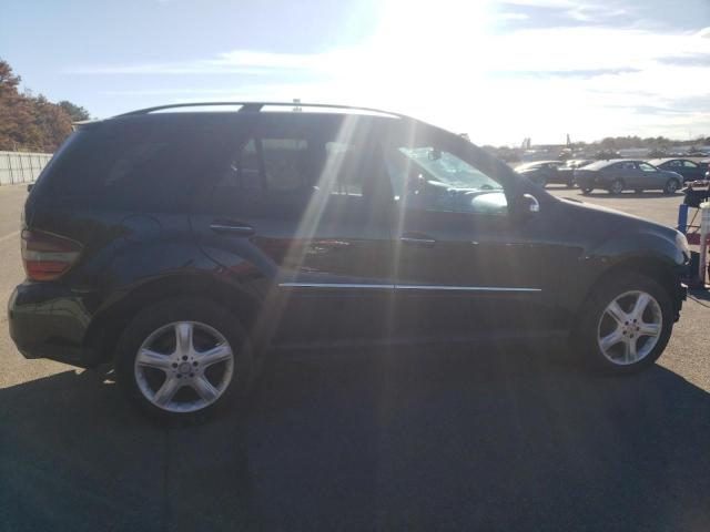 Obraz 3 z 2008 MERCEDES-BENZ ML 350 2008 z VIN 4JGBB86E48A315826