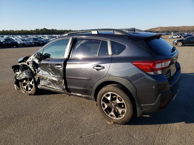 Image 2 of 2019 SUBARU CROSSTREK PREMIUM 2019 with VIN JF2GTADC9K8397732