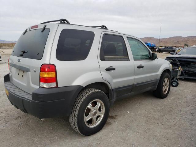 Image 3 of 2005 FORD ESCAPE XLT 2005 with VIN 1FMYU03105KD62851