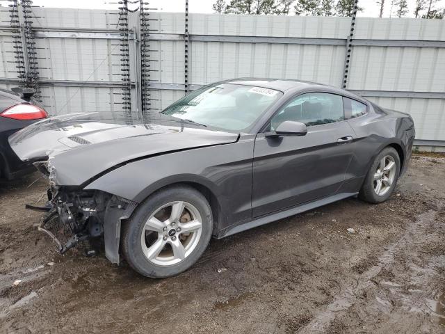 Изображение 2019 FORD MUSTANG  2019