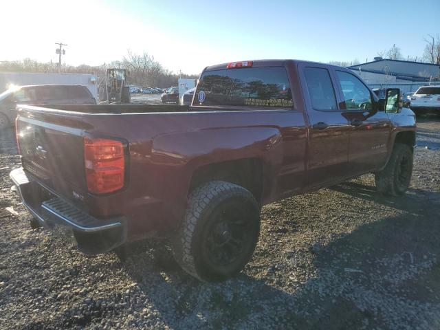 Obraz 3 z 2014 CHEVROLET SILVERADO K1500 LT 2014 z VIN 1GCVKREC7EZ268196