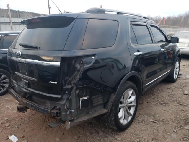 Изображение 3 2014 FORD EXPLORER XLT 2014 с VIN 1FM5K8D80EGA36568