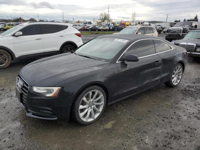 Изображение 2014 AUDI A5 PREMIUM PLUS 2014