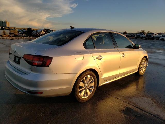 Image 3 of 2016 VOLKSWAGEN JETTA SE 2016 with VIN 3VWD67AJ6GM333291