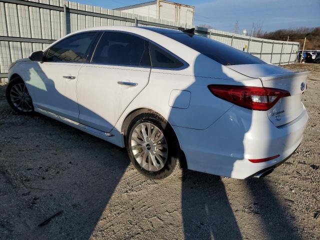 Image 2 of 2015 HYUNDAI SONATA SPORT 2015 with VIN 5NPE34AF2FH221800