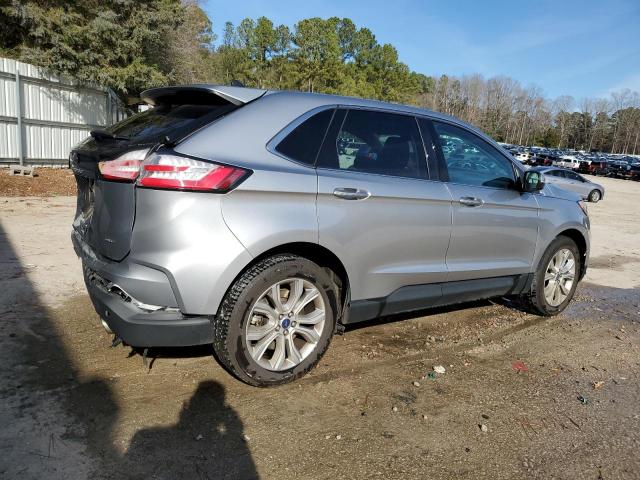 Изображение 3 2021 FORD EDGE TITANIUM 2021 с VIN 2FMPK4K90MBA26934