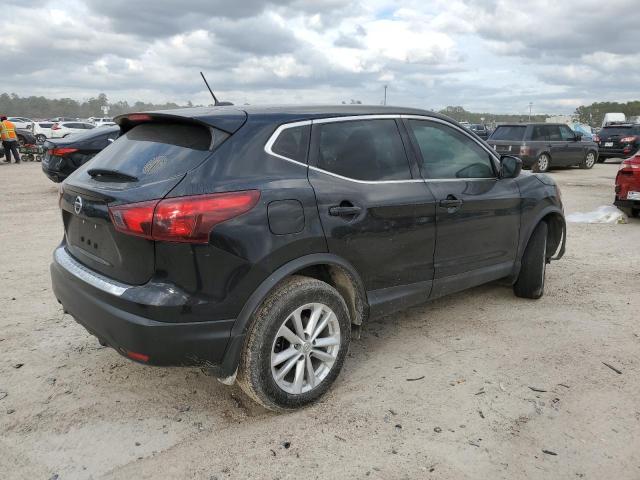 Image 3 of 2018 NISSAN ROGUE SPORT S 2018 with VIN JN1BJ1CP0JW164953
