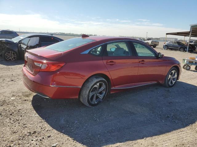 Изображение 3 2019 HONDA ACCORD EXL 2019 с VIN 1HGCV1F53KA151324