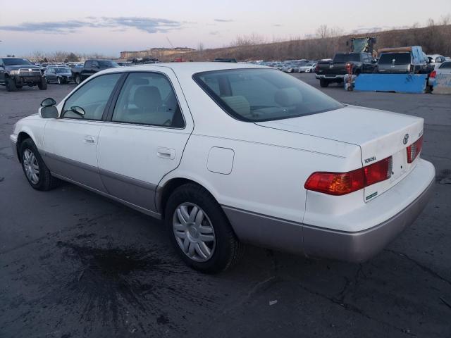 Obraz 2 z 2001 TOYOTA CAMRY CE 2001 z VIN 4T1BG22K81U819343