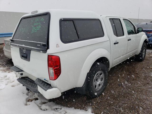 Изображение 3 2018 NISSAN FRONTIER S 2018 с VIN 1N6DD0EV3JN708772