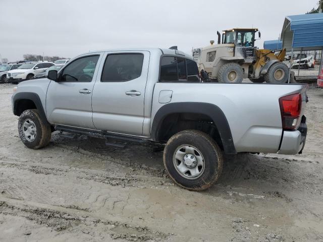 Image 2 of 2023 TOYOTA TACOMA DOUBLE CAB 2023 with VIN 3TYCZ5AN2PT115415