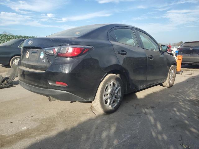 Obraz 3 z 2017 TOYOTA YARIS IA  2017 z VIN 3MYDLBYV8HY163387