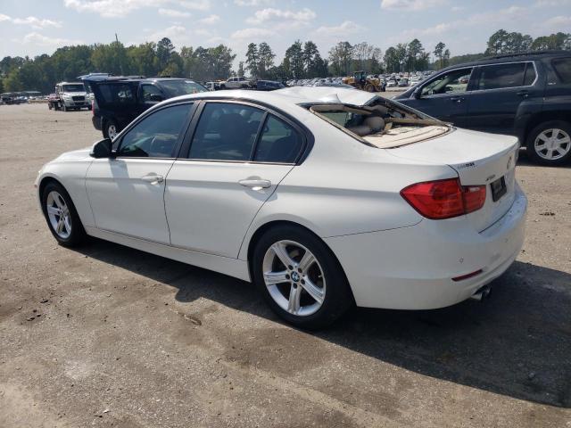 Obraz 2 z 2015 BMW 328 XI SULEV 2015 z VIN WBA3B5C5XFF961686