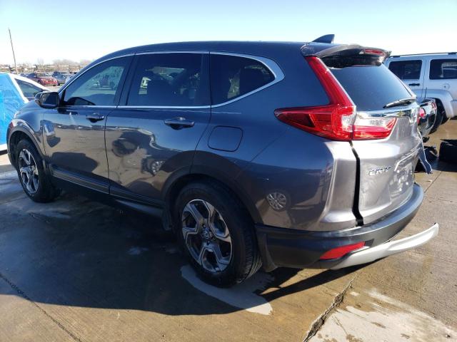 Image 2 of 2019 HONDA CR-V EX 2019 with VIN 5J6RW1H54KA031934