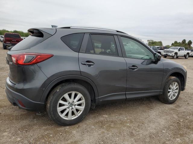 Image 3 of 2014 MAZDA CX-5 TOURING 2014 with VIN JM3KE2CY9E0319841