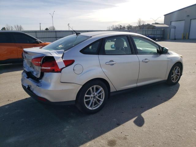 Obraz 3 z 2015 FORD FOCUS SE 2015 z VIN 1FADP3F27FL372570