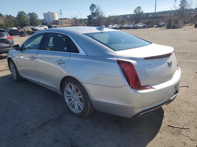 Изображение 2 2019 CADILLAC XTS LUXURY 2019 с VIN 2G61M5S31K9117093