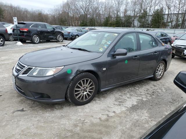 Изображение 1 2011 SAAB 9-3 2.0T 2011 с VIN YS3FA4CY2B1302105