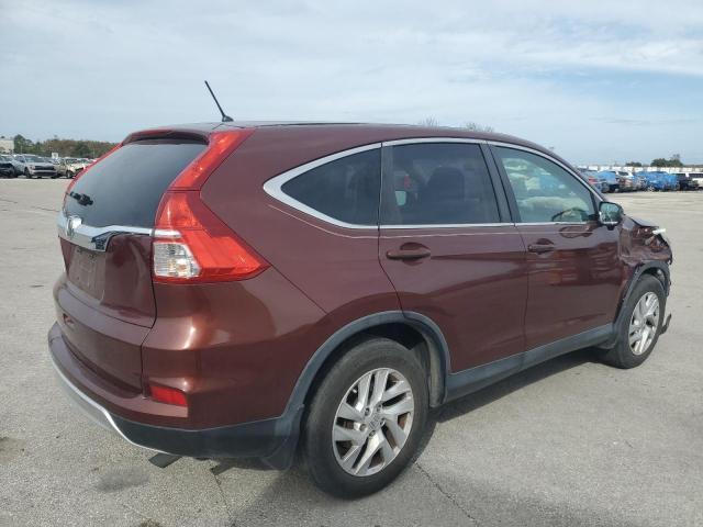 Image 3 of 2016 HONDA CR-V EX 2016 with VIN 3CZRM3H50GG704566