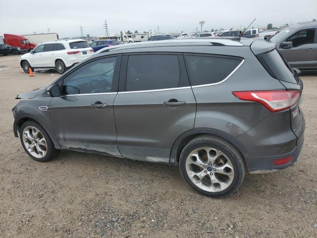 Image 2 of 2016 FORD ESCAPE TITANIUM 2016 with VIN 1FMCU0J94GUB71122