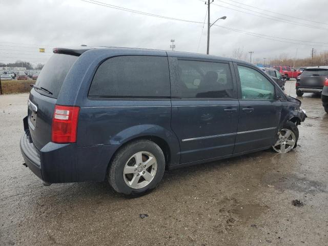 Obraz 3 z 2008 DODGE GRAND CARAVAN SXT 2008 z VIN 1D8HN54P18B172483