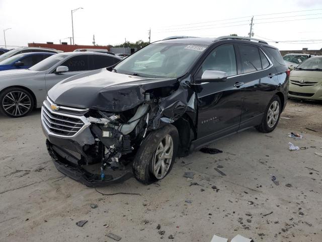 Obraz 1 z 2019 CHEVROLET EQUINOX PREMIER 2019 z VIN 2GNAXNEVXK6191106