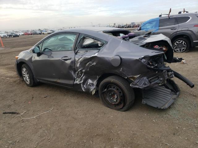 Obraz 2 z 2015 HONDA CIVIC LX 2015 z VIN 2HGFG3B52FH527687