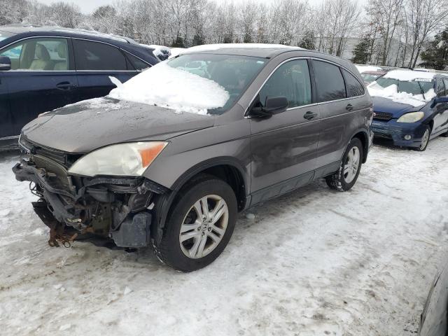 Image 1 of 2011 HONDA CR-V EX 2011 with VIN 5J6RE4H52BL045209