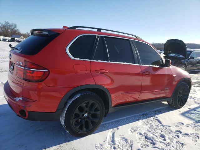 Изображение 3 2013 BMW X5 XDRIVE35I 2013 с VIN 5UXZV4C59D0G54915