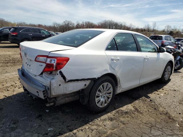 Изображение 3 2012 TOYOTA CAMRY BASE 2012 с VIN 4T1BF1FK9CU537089