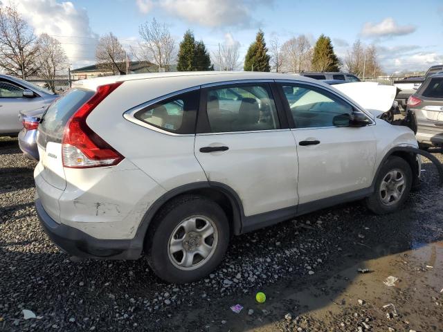 Изображение 3 2014 HONDA CR-V LX 2014 с VIN 5J6RM4H33EL062820