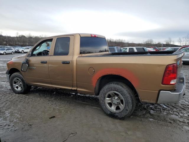 Obraz 2 z 2012 DODGE RAM 1500 ST 2012 z VIN 1C6RD7FPXCS109753