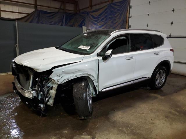 Image 1 of 2023 HYUNDAI SANTA FE SEL PREMIUM 2023 with VIN 5NMS3DAJXPH570869