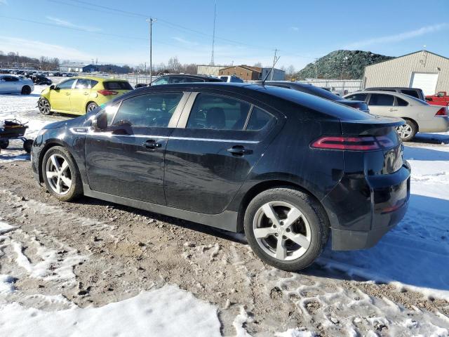 Изображение 2 2014 CHEVROLET VOLT  2014 с VIN 1G1RD6E44EU156643