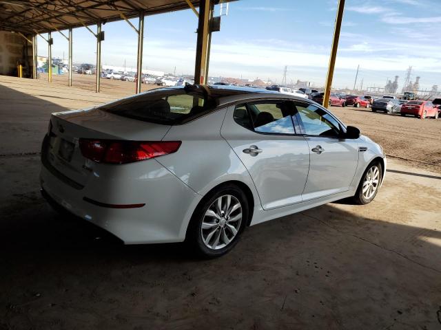 Изображение 3 2015 KIA OPTIMA EX 2015 с VIN 5XXGN4A70FG426961