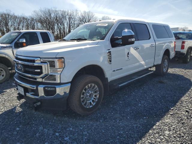 Obraz 2020 FORD F350 SUPER DUTY 2020