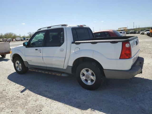 Obraz 2 z 2001 FORD EXPLORER SPORT TRAC  2001 z VIN 1FMZU67E01UC04688