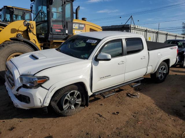 Obraz 2016 TOYOTA TACOMA DOUBLE CAB 2016