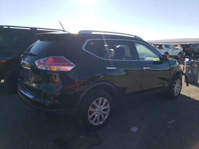 Изображение 3 2016 NISSAN ROGUE S 2016 с VIN JN8AT2MT8GW030029