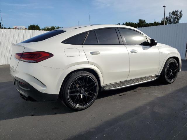 Obraz 3 z 2021 MERCEDES-BENZ GLE COUPE AMG 53 4MATIC 2021 z VIN 4JGFD6BB0MA274195
