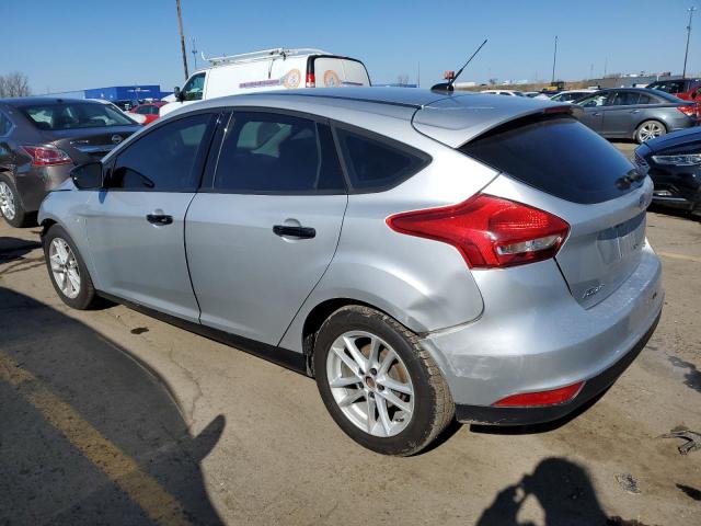Image 2 of 2017 FORD FOCUS SE 2017 with VIN 1FADP3K21HL216971