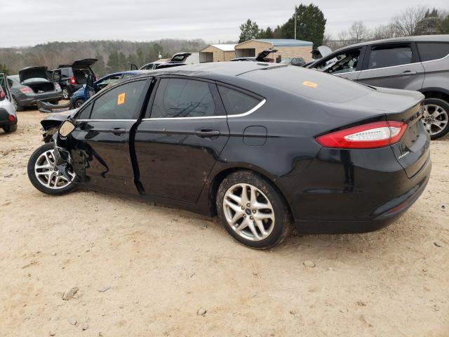 Obraz 2 z 2013 FORD FUSION SE 2013 z VIN 3FA6P0H77DR317891