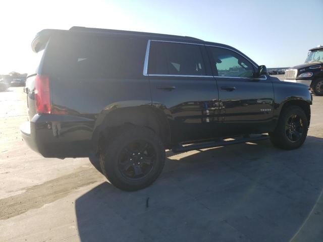 Image 3 of 2019 CHEVROLET TAHOE C1500  LS 2019 with VIN 1GNSCAKC9KR334532