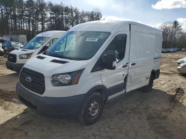 Image 1 of 2017 FORD TRANSIT T-150 2017 with VIN 1FTYE1DM7HKA16686